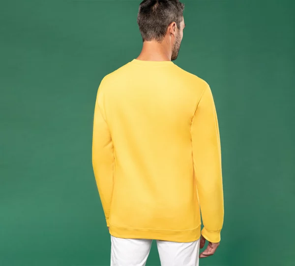 k474 - unisex sweater ontwerpen en bedrukken -