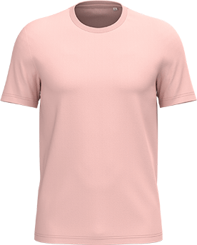 NS300 – Unisex premium ORGANIC COTTON T-shirt ontwerpen en bedrukken 464584