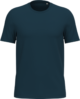 NS300 – Unisex premium ORGANIC COTTON T-shirt ontwerpen en bedrukken 464585