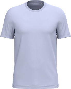 NS300 – Unisex premium ORGANIC COTTON T-shirt ontwerpen en bedrukken 464587