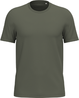 NS300 – Unisex premium ORGANIC COTTON T-shirt ontwerpen en bedrukken 464589