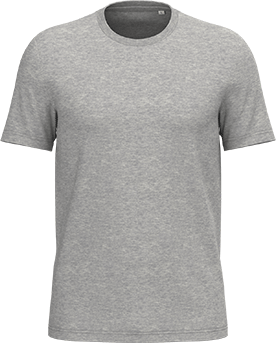NS300 – Unisex premium ORGANIC COTTON T-shirt ontwerpen en bedrukken 464592