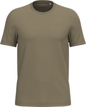 NS300 – Unisex premium ORGANIC COTTON T-shirt ontwerpen en bedrukken 464594