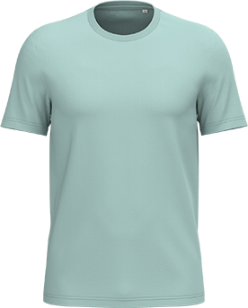 NS300 – Unisex premium ORGANIC COTTON T-shirt ontwerpen en bedrukken 464595