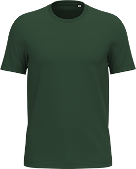 NS300 – Unisex premium ORGANIC COTTON T-shirt ontwerpen en bedrukken 464510