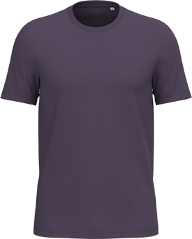 NS300 – Unisex premium ORGANIC COTTON T-shirt ontwerpen en bedrukken 464514