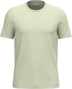 NS300 – Unisex premium ORGANIC COTTON T-shirt ontwerpen en bedrukken 464548