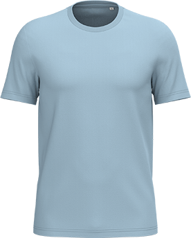 NS300 – Unisex premium ORGANIC COTTON T-shirt ontwerpen en bedrukken 464557