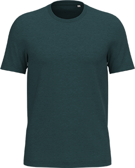 NS300 – Unisex premium ORGANIC COTTON T-shirt ontwerpen en bedrukken 464564
