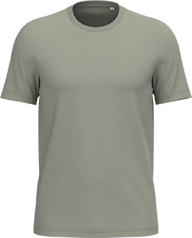 NS300 – Unisex premium ORGANIC COTTON T-shirt ontwerpen en bedrukken 464565
