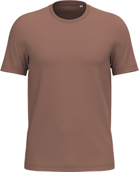 NS300 – Unisex premium ORGANIC COTTON T-shirt ontwerpen en bedrukken 464568
