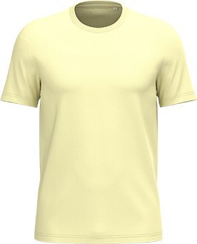 NS300 – Unisex premium ORGANIC COTTON T-shirt ontwerpen en bedrukken 464572