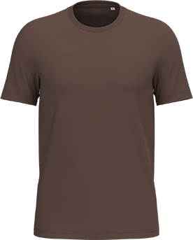 NS300 – Unisex premium ORGANIC COTTON T-shirt ontwerpen en bedrukken 464573