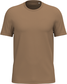 NS300 – Unisex premium ORGANIC COTTON T-shirt ontwerpen en bedrukken 464574