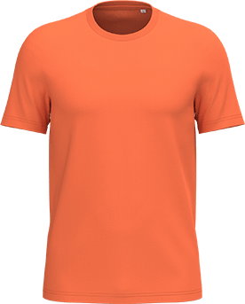 NS300 – Unisex premium ORGANIC COTTON T-shirt ontwerpen en bedrukken 464575