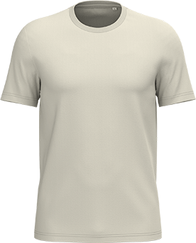 NS300 – Unisex premium ORGANIC COTTON T-shirt ontwerpen en bedrukken 464576