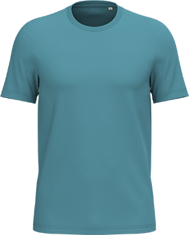 NS300 – Unisex premium ORGANIC COTTON T-shirt ontwerpen en bedrukken 464577