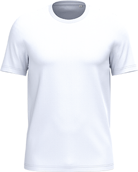 NS300 – Unisex premium ORGANIC COTTON T-shirt ontwerpen en bedrukken 464578