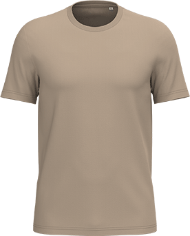 NS300 – Unisex premium ORGANIC COTTON T-shirt ontwerpen en bedrukken 464579