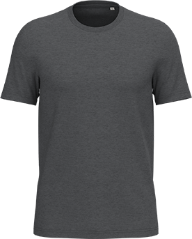 NS300 – Unisex premium ORGANIC COTTON T-shirt ontwerpen en bedrukken 464580