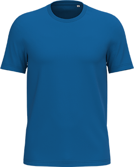 NS300 – Unisex premium ORGANIC COTTON T-shirt ontwerpen en bedrukken 464581