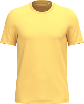 NS300 – Unisex premium ORGANIC COTTON T-shirt ontwerpen en bedrukken 464582