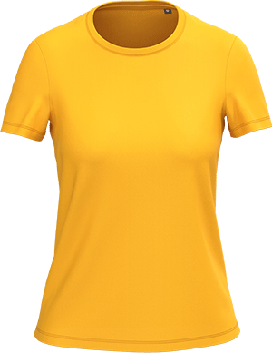 K3026IC – Dames Bio Katoen T-shirt bedrukken 460428