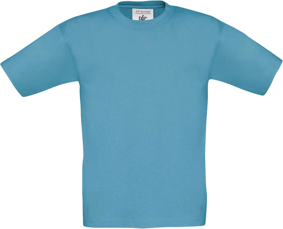 CG189 – Basic Kinder T-shirt Bedrukken 462691