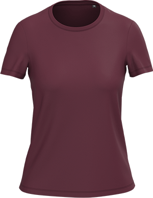 K3026IC – Dames Bio Katoen T-shirt bedrukken 460429