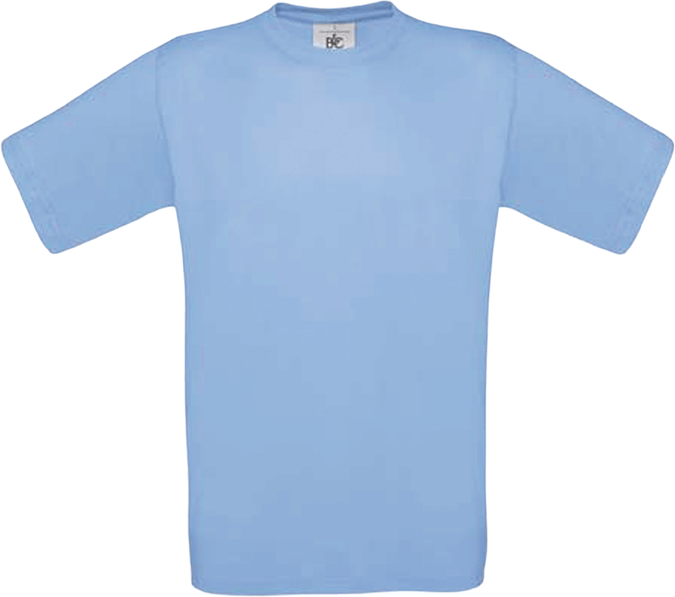CG189 – Basic Kinder T-shirt Bedrukken 462708