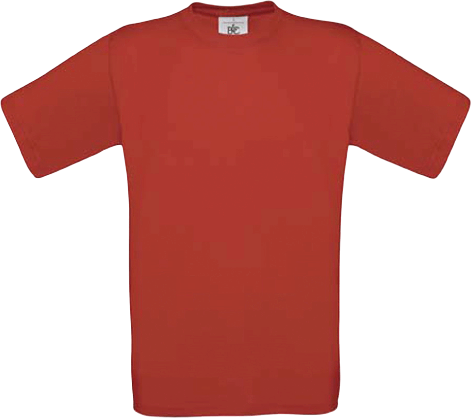CG189 – Basic Kinder T-shirt Bedrukken 462720