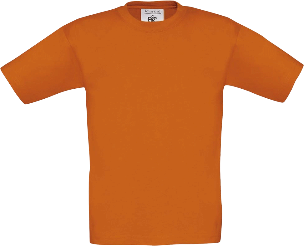 CG149 – Budget Kinder T-shirt Bedrukken 462679
