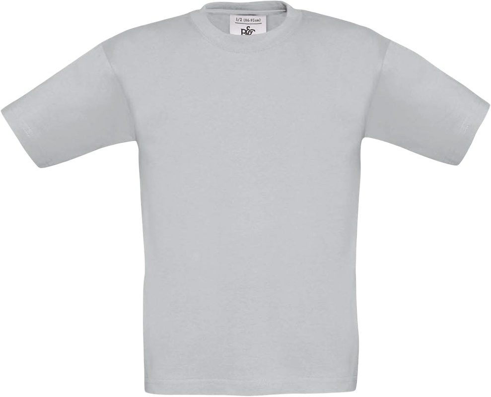 CG189 – Basic Kinder T-shirt Bedrukken 462730