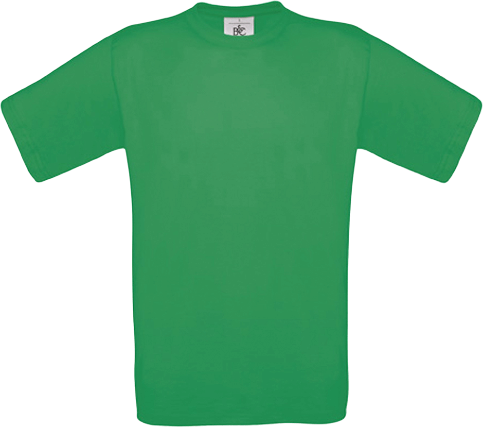 CG189 – Basic Kinder T-shirt Bedrukken 462744