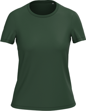 K3026IC – Dames Bio Katoen T-shirt bedrukken 460445