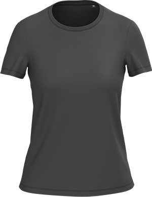 K3026IC – Dames Bio Katoen T-shirt bedrukken 460447