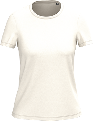 K3026IC – Dames Bio Katoen T-shirt bedrukken 460448