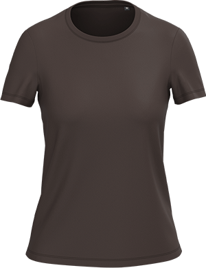 K3026IC – Dames Bio Katoen T-shirt bedrukken 460449