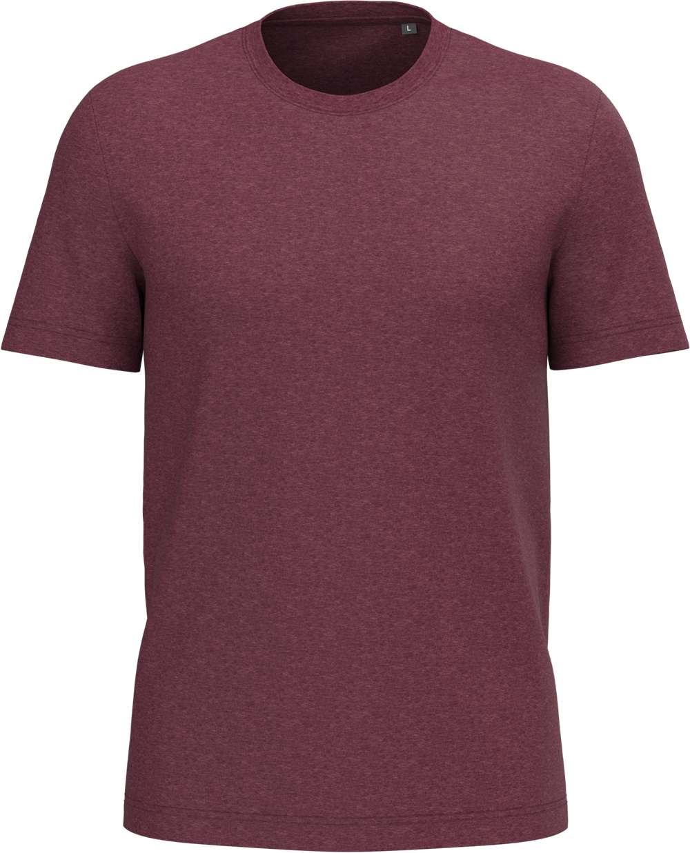 K3025 – Heren Biokatoenen T-shirt bedrukken 459295