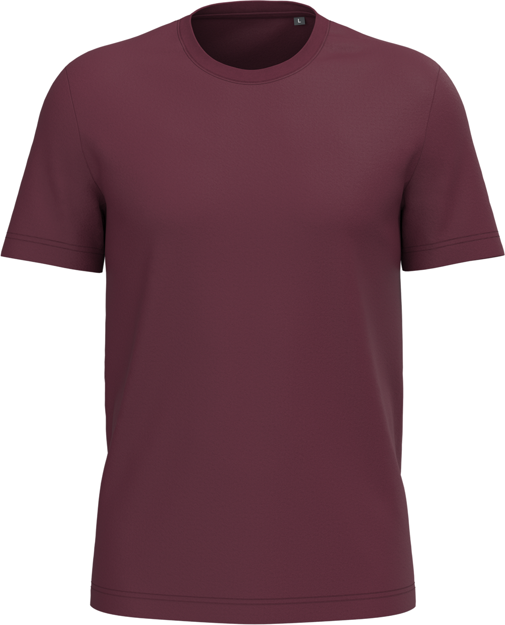 K3025 – Heren Biokatoenen T-shirt bedrukken 459296