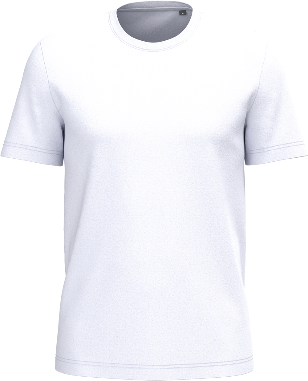 K3025 – Heren Biokatoenen T-shirt bedrukken 459297