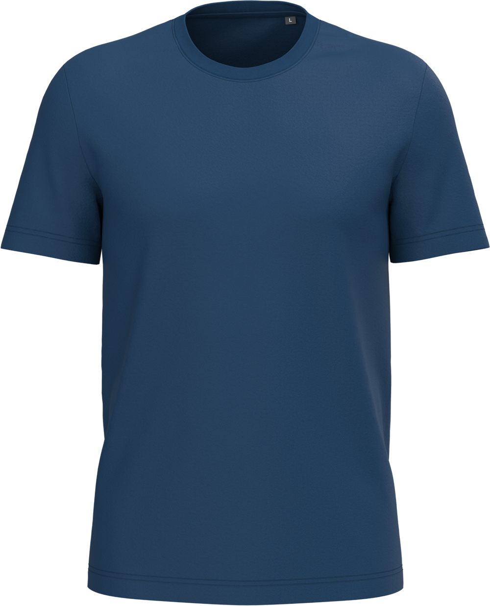 K3025 – Heren Biokatoenen T-shirt bedrukken 459298