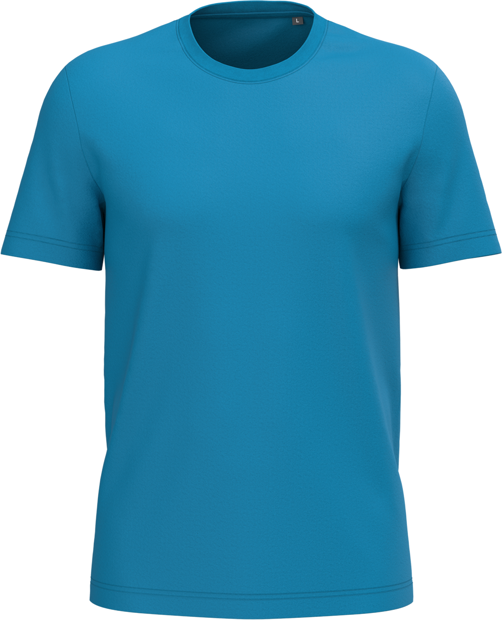 K3025 – Heren Biokatoenen T-shirt bedrukken 459299