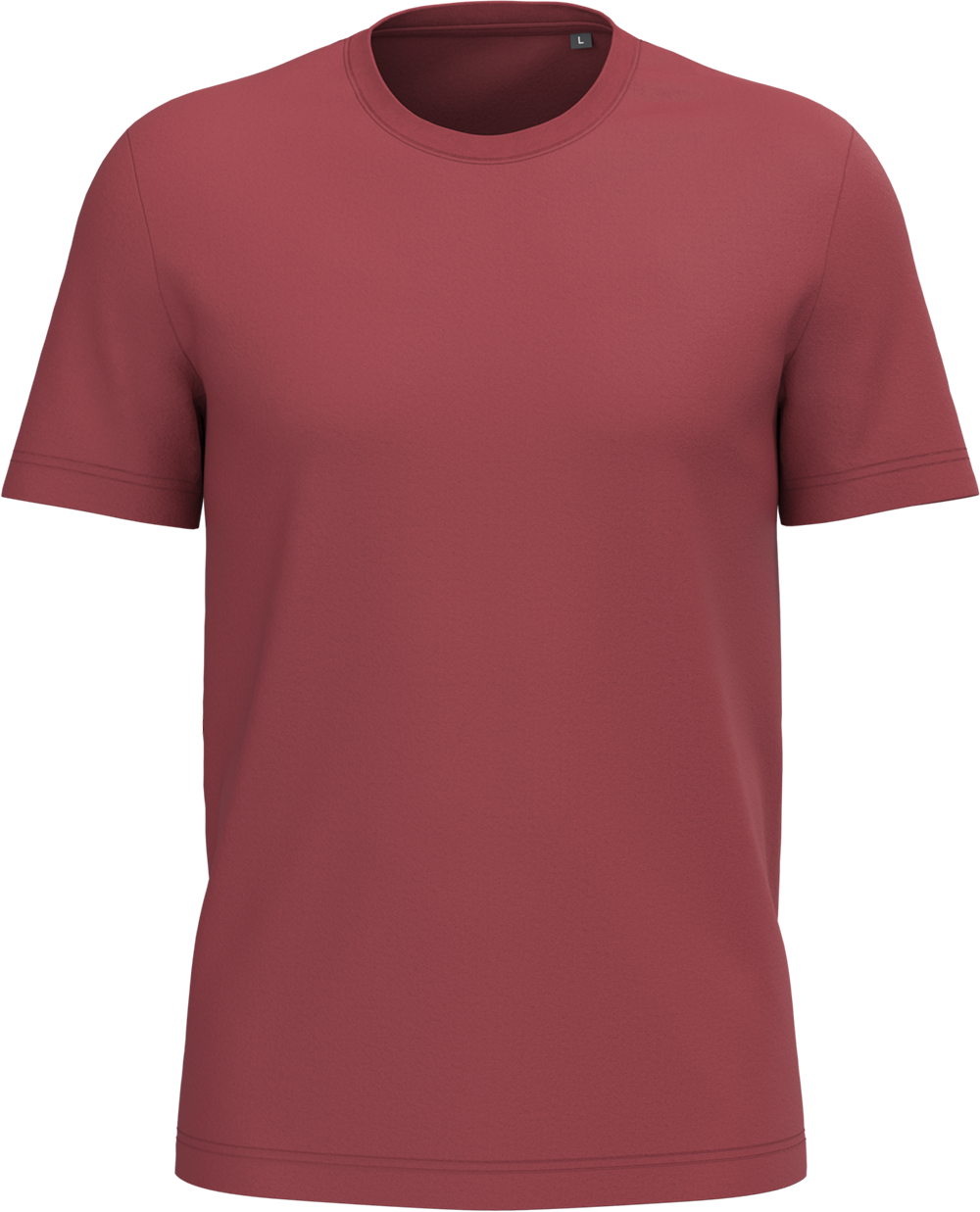 K3025 – Heren Biokatoenen T-shirt bedrukken 459300