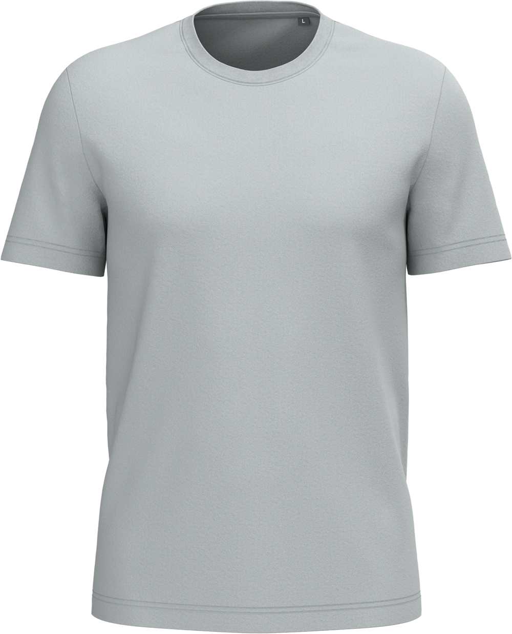 K3025 – Heren Biokatoenen T-shirt bedrukken 459301