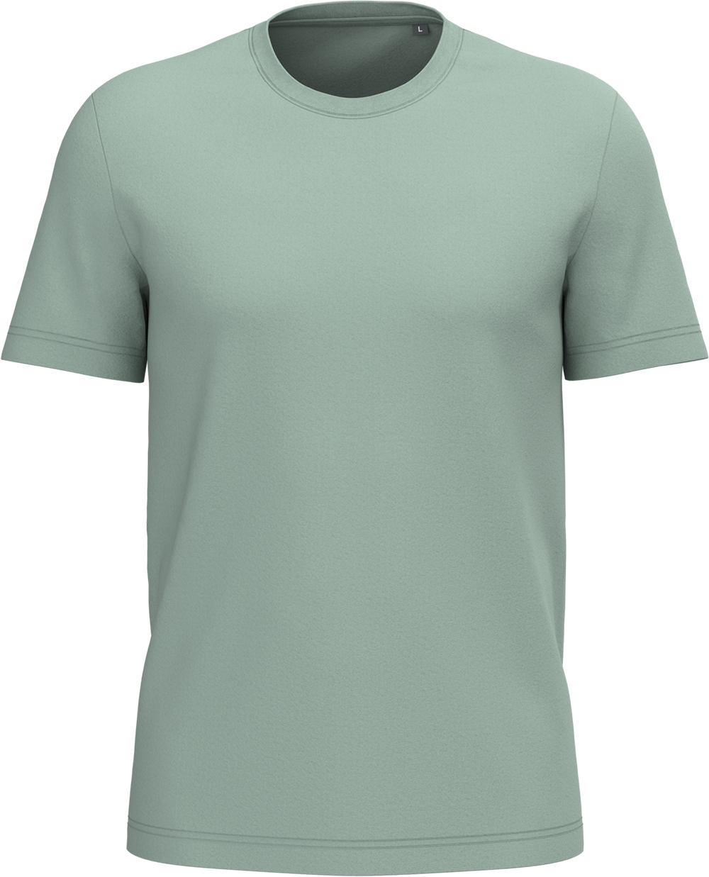 K3025 – Heren Biokatoenen T-shirt bedrukken 459304