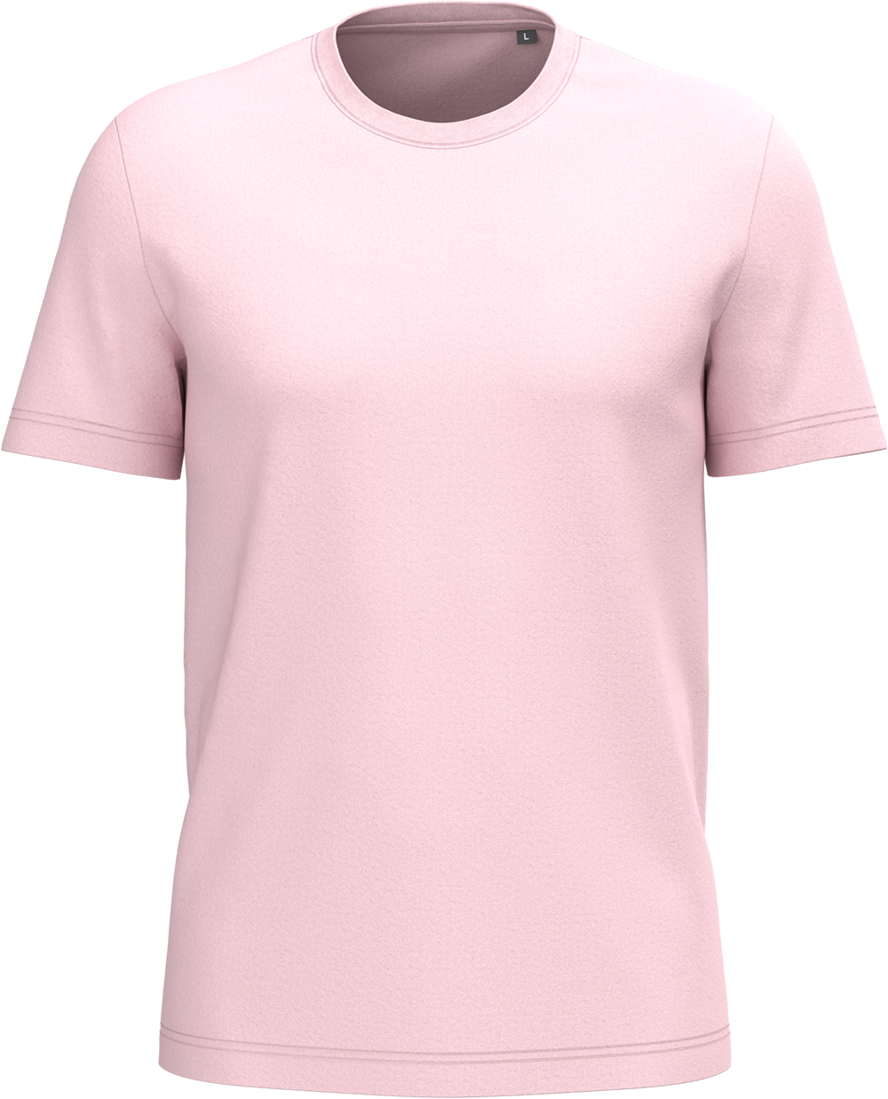 K3025 – Heren Biokatoenen T-shirt bedrukken 459307