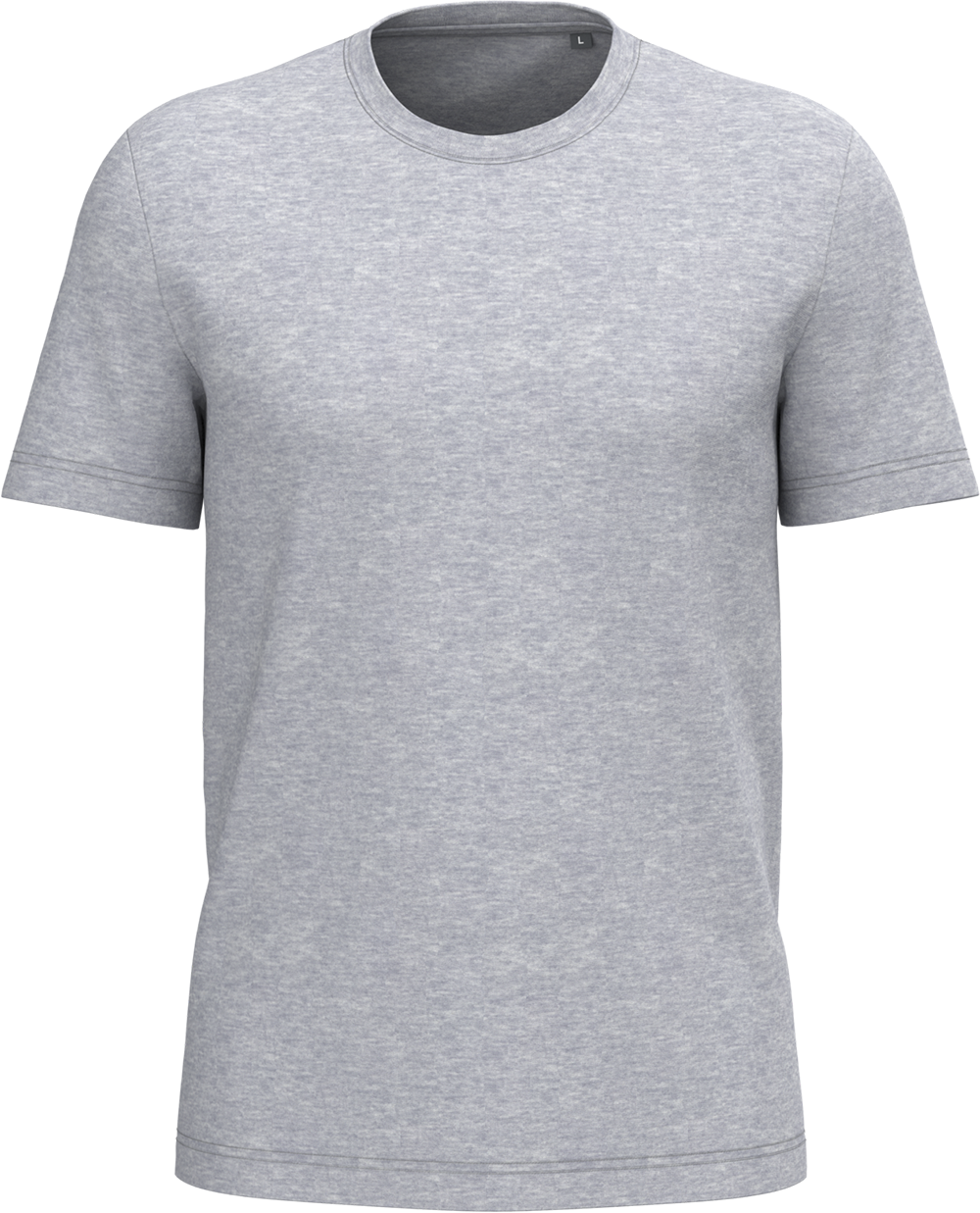 K3025 – Heren Biokatoenen T-shirt bedrukken 459308