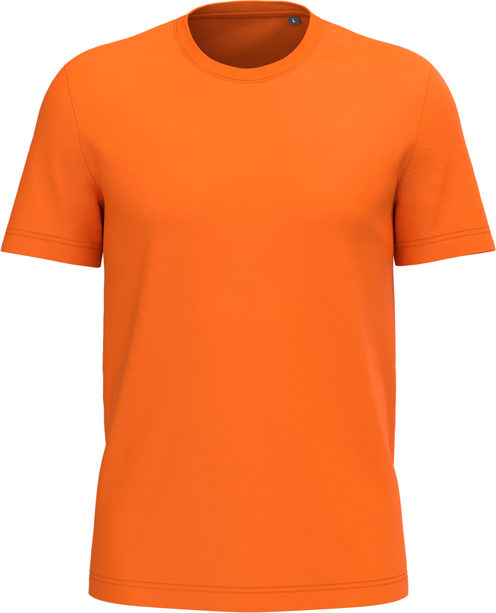 K3025 – Heren Biokatoenen T-shirt bedrukken 459309