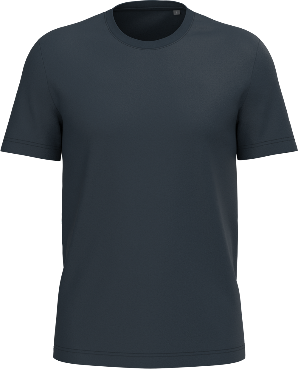 K3025 – Heren Biokatoenen T-shirt bedrukken 459310